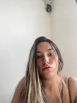 Stripchat Private Sex Chat of JUANITA07