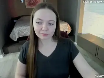 Stripchat Private Sex Chat of LizaGost