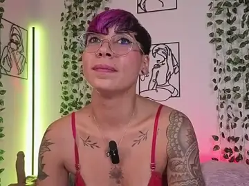 Stripchat Best live sex cam show of MiaMorgan_
