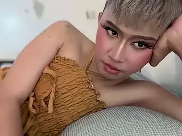 Stripchat Sex Cam of Miss_CandyX