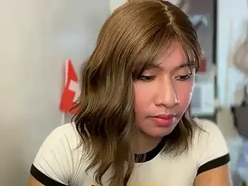 Stripchat Sex Cam of Miss_CandyX