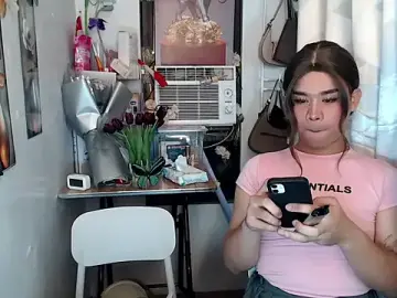 Stripchat Live Porn of Miss_CandyX