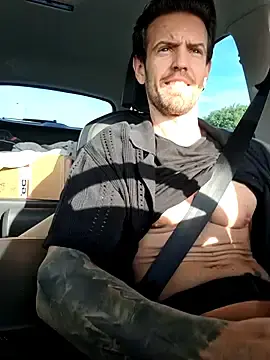 Stripchat Best Webcam of Mystery_Mark