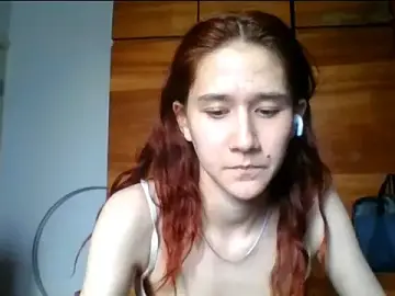 Stripchat Nude Webcam of NickiKisinger