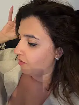 Stripchat Best live sex cam show of Novababy18