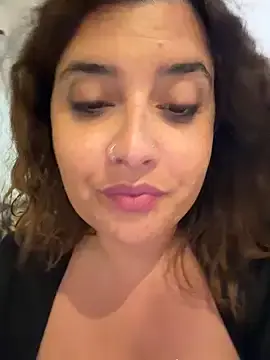 Stripchat Live Sex of Novababy18