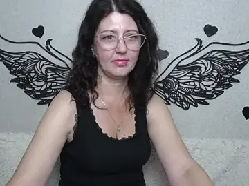 Stripchat Free Porn Cam of RoseHille