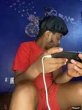 Stripchat Sex Cam of Velvet_Vannah