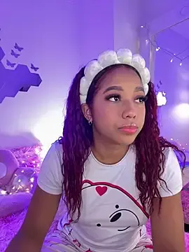 Stripchat Best live sex cam show of _Zahara_