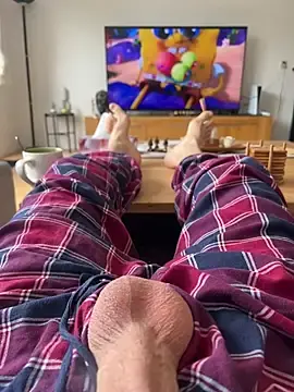 Stripchat Private Sex Chat of your_boy_NL