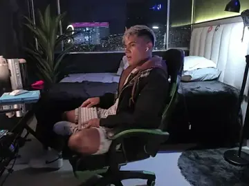 Stripchat Best live sex cam show of Jack_castell