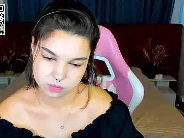 Stripchat Free Live Porn of Jasmine_Burke