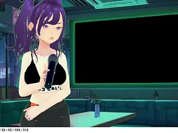 Stripchat Best live sex cam show of Lanathevirus