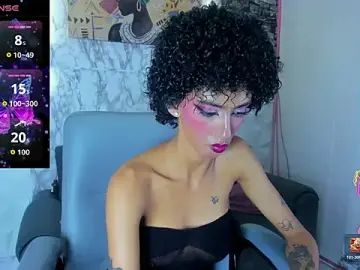 Stripchat Watch Live Sex Cams of Queen_Cuarxxo