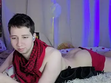 Stripchat Free Porn Cam of Timothy_Fox