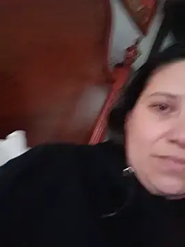Stripchat Private Sex Chat of Maira73