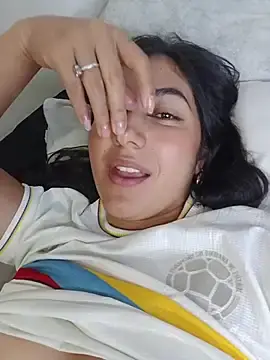 Stripchat Best Webcam of ViolettaWalton1