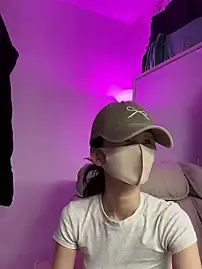 Stripchat Live Sex of gumi_0418
