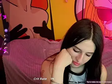 Stripchat Free Live Porn of AlesiaDessmond