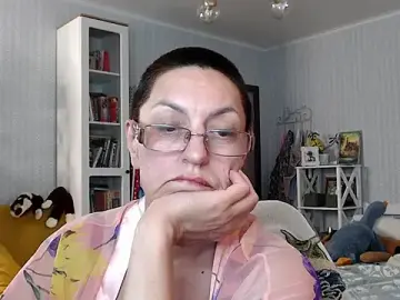 Stripchat Live Porn of BloomingAllure