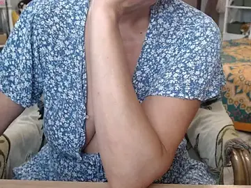 Stripchat Sex Chat of BloomingAllure