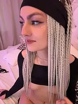 Stripchat Adult Webcam of LeraFox