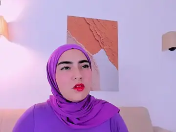 Stripchat Best live sex cam show of Malika_Noor