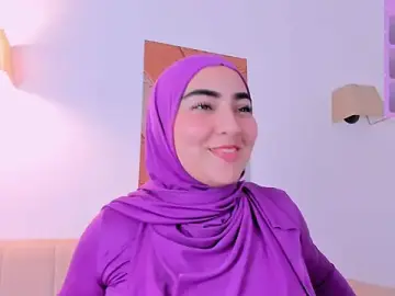 Stripchat Sex Chat of Malika_Noor