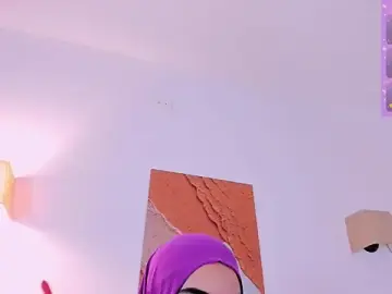 Stripchat Best Webcam of Malika_Noor