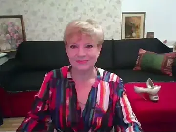 Stripchat Live Porn of SamantaxFocs