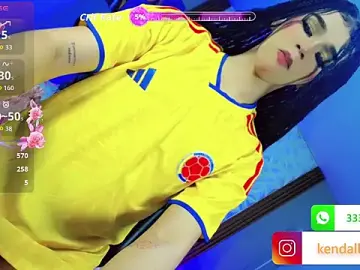 Stripchat Sex Chat of Sophiaa_doll_