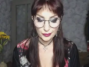 Stripchat Adult Webcam of Aziza1