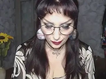 Stripchat Adult Video Chat of Aziza1