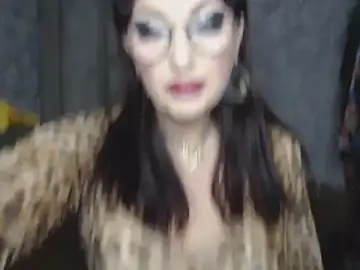 Stripchat Sex Cam of Aziza1