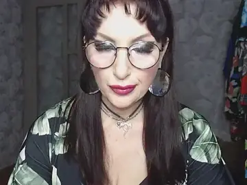 Stripchat Adult Webcam of Aziza1