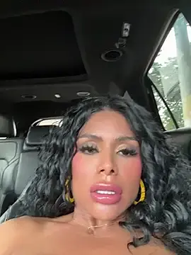 Stripchat Best Webcam of HOT_LADY_777
