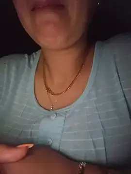Stripchat Sex Chat of Sexy-girl
