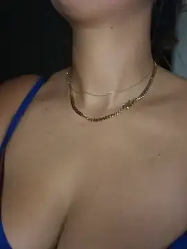 Stripchat Live Sex Cam of Sexy-girl