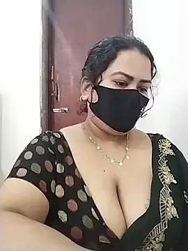 Stripchat Nude Webcam of Star--Girl