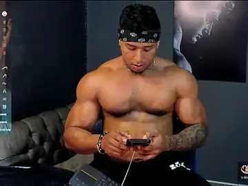 Stripchat Best Webcam of bradley_smith