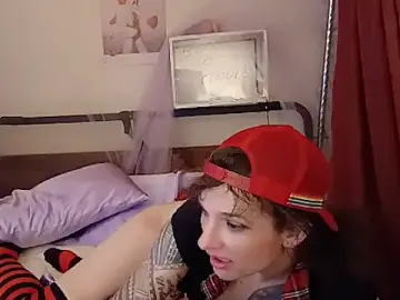Stripchat Live Porn of cassiemichellexx