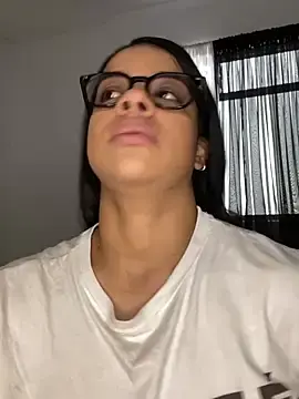 Stripchat Live Porn of trianawhite