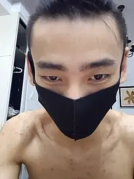 Stripchat Best live sex cam show of xingyintaidi