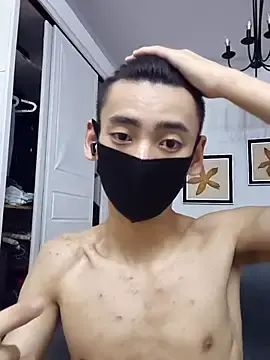 Stripchat Adult Video Chat of xingyintaidi