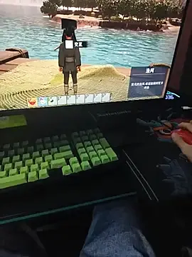 Stripchat Live Porn of xingyintaidi