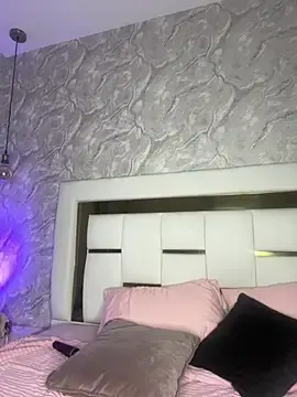Stripchat Adult Webcam of GenesisBlaze