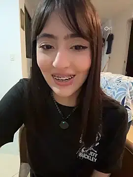 Stripchat Best Webcam of HinaSweet