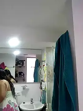 Stripchat Live Sex Cam of Juanita6908
