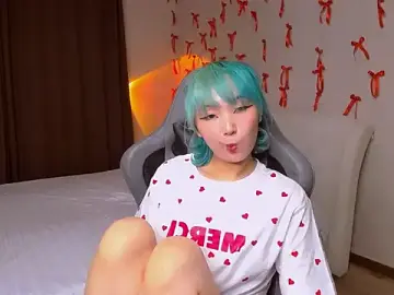 Stripchat Private Sex Chat of Milla_Aheo