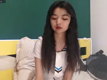 Stripchat Adult Webcam of Shy_Kira